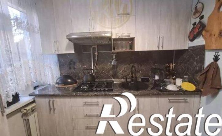 5-комн квартира Университетская улица, 21,  д. 21