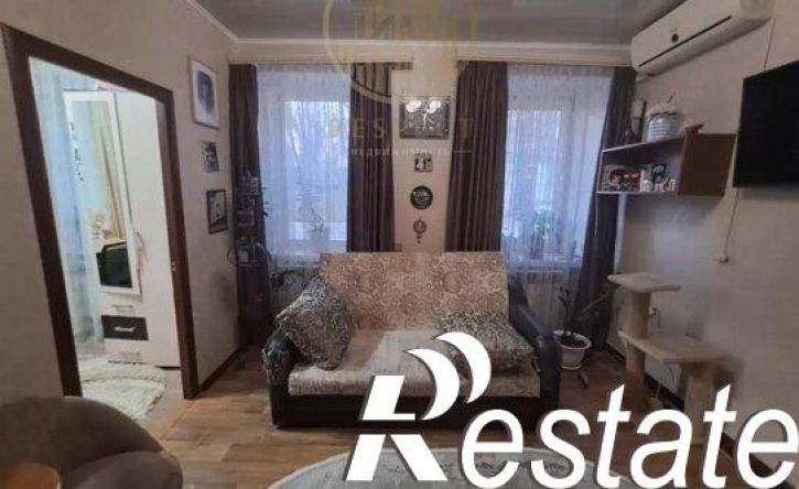 5-комн квартира Университетская улица, 21,  д. 21