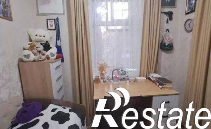 5-комн квартира Университетская улица, 21,  д. 21