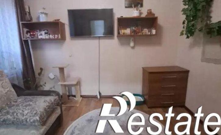 5-комн квартира Университетская улица, 21,  д. 21