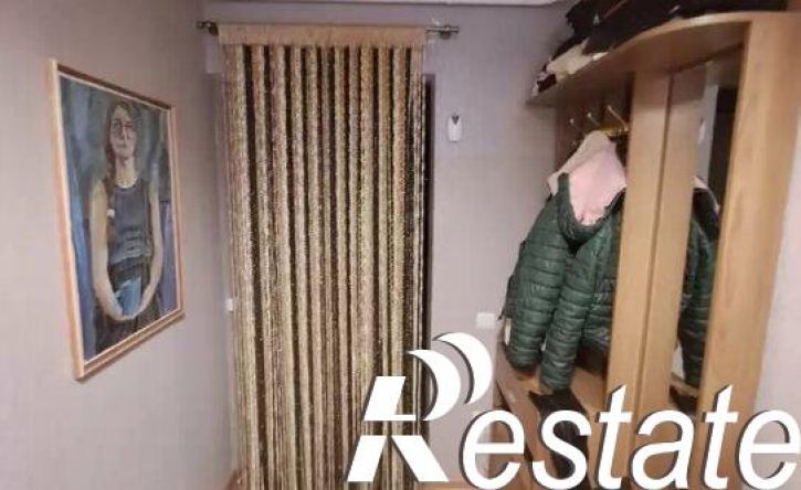 5-комн квартира Университетская улица, 21,  д. 21