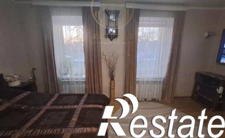 5-комн квартира Университетская улица, 21,  д. 21
