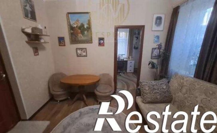 5-комн квартира Университетская улица, 21,  д. 21