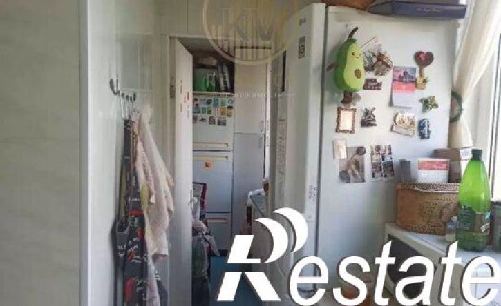 5-комн квартира улица Пирогова, 20,  д. 20