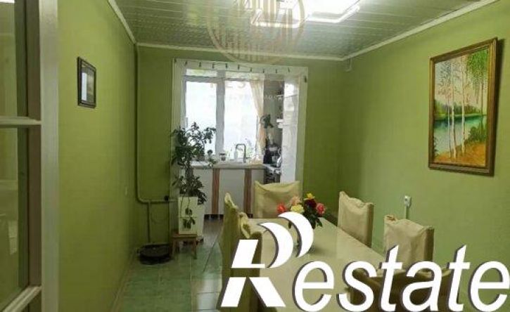 5-комн квартира улица Пирогова, 20,  д. 20