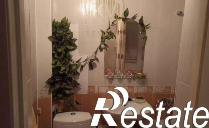 5-комн квартира улица Пирогова, 20,  д. 20