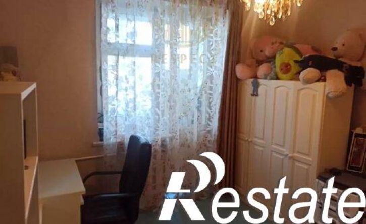 5-комн квартира улица Пирогова, 20,  д. 20