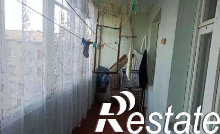 5-комн квартира улица Пирогова, 20,  д. 20