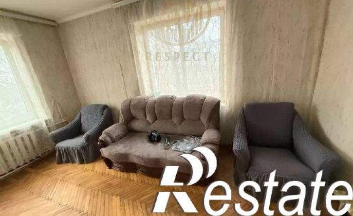 2-комн квартира улица Крайнего, 90,  д. 90