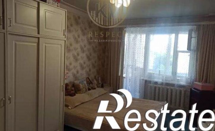 5-комн квартира улица Пирогова, 20,  д. 20