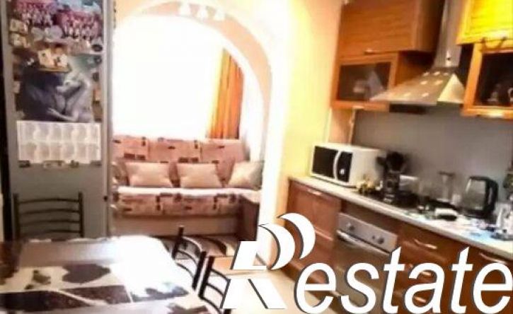 1-комн квартира улица Бутырина, 3,  д. 3