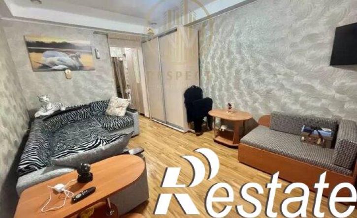 1-комн квартира улица Орджоникидзе, 11 к3,  д. 11 к3