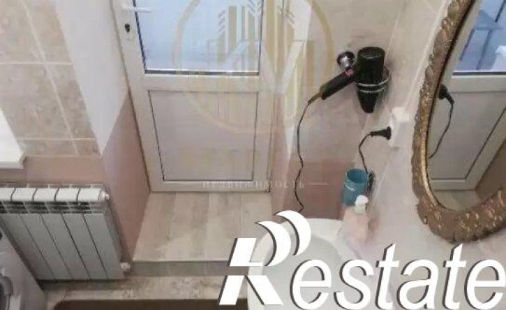 3-комн квартира улица Мира, 25А,  д. 25А