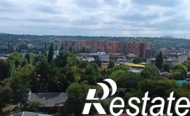 1-комн квартира Новый переулок, 2,  д. 2