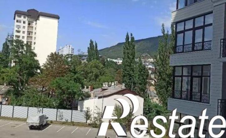 1-комн квартира Новый переулок, 2,  д. 2