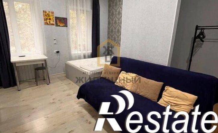 1-комн квартира Автовокзальный переулок, 12,  д. 12