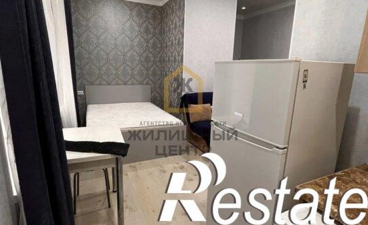 1-комн квартира Автовокзальный переулок, 12,  д. 12