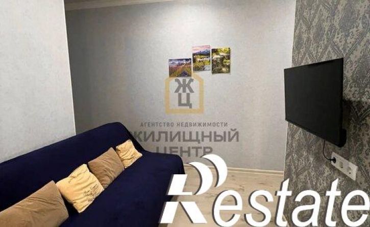 1-комн квартира Автовокзальный переулок, 12,  д. 12