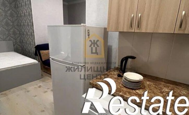 1-комн квартира Автовокзальный переулок, 12,  д. 12