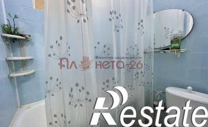 1-комн квартира Оранжерейный проезд, 3,  д. 3