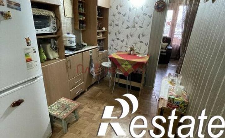 1-комн квартира Оранжерейный проезд, 3,  д. 3