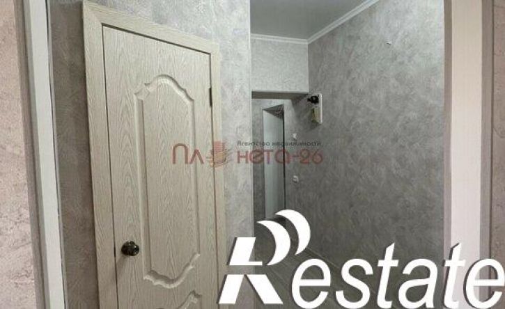 1-комн квартира Оранжерейный проезд, 3,  д. 3