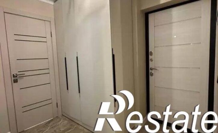 2-комн квартира улица Булгакова, 23,  д. 23