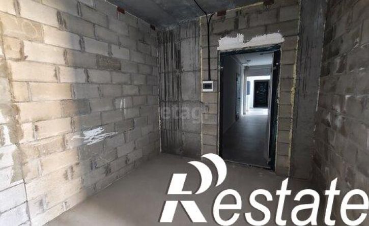 3-комн квартира улица Пальмиро Тольятти, 45,  д. 45