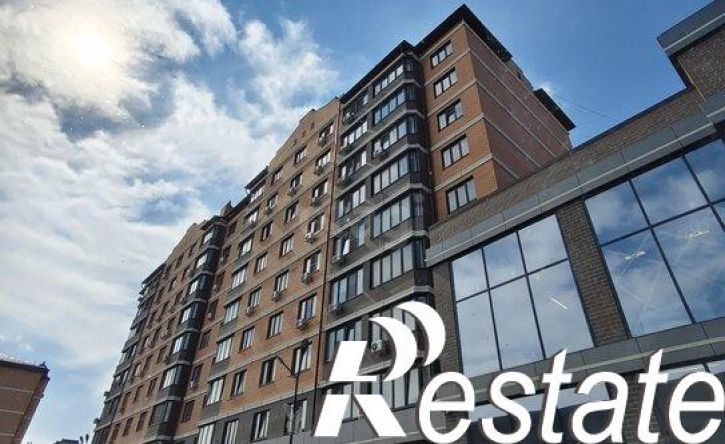 3-комн квартира улица Пальмиро Тольятти, 45,  д. 45