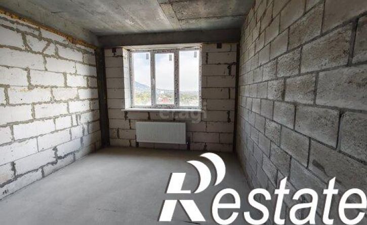 3-комн квартира улица Пальмиро Тольятти, 45,  д. 45