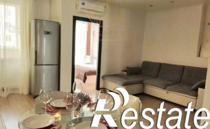 1-комн квартира Оранжерейная улица, 21 к5,  д. 21 к5
