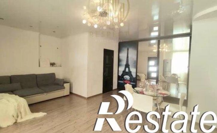 1-комн квартира Оранжерейная улица, 21 к5,  д. 21 к5