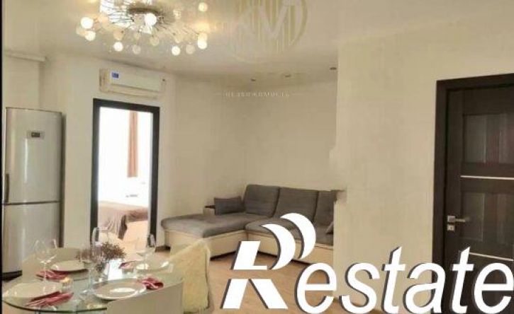 1-комн квартира Оранжерейная улица, 21 к5,  д. 21 к5
