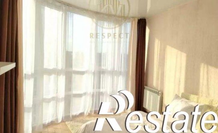 1-комн квартира Оранжерейная улица, 21 к5,  д. 21 к5