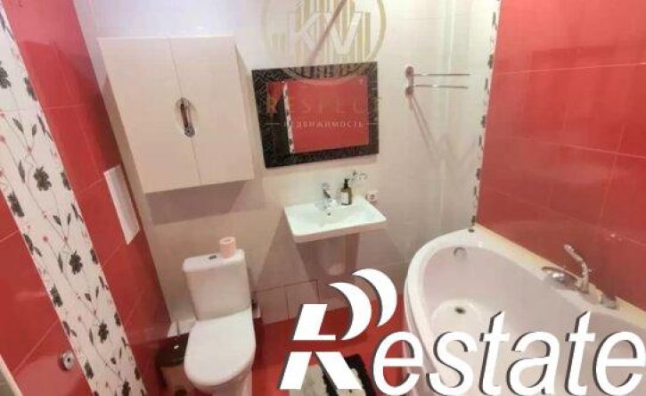 1-комн квартира Оранжерейная улица, 21 к5,  д. 21 к5