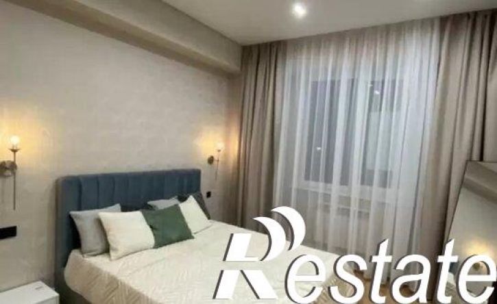 1-комн квартира улица Пестова, 5 к5,  д. 5 к5