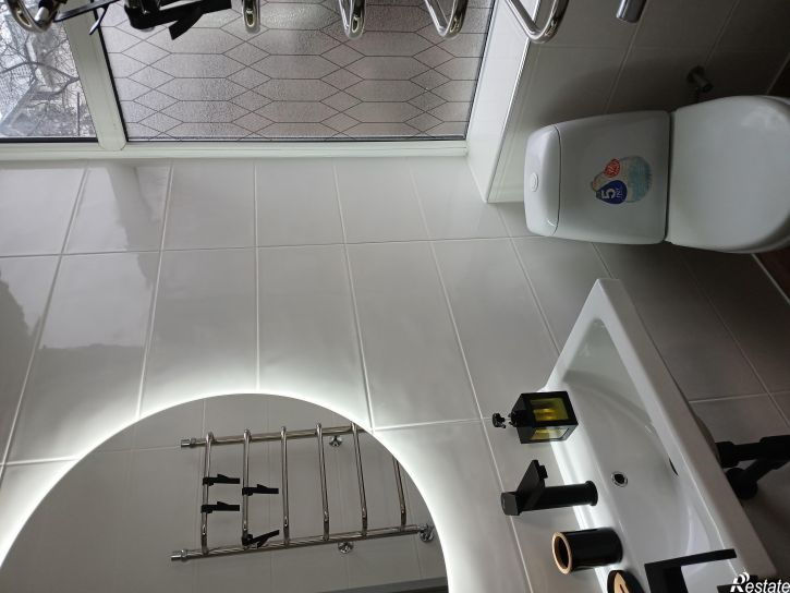 2-комн квартира Кирова, 12 Б