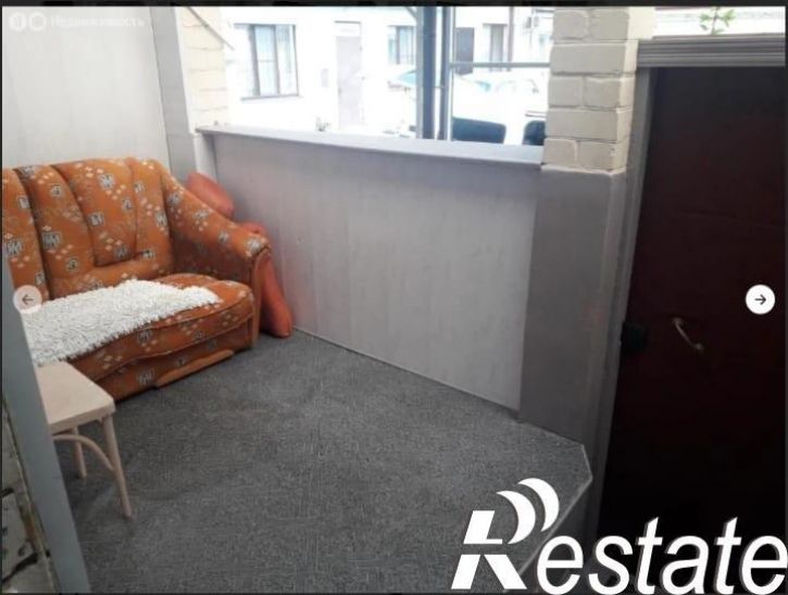 2-комн квартира Кирова, 7