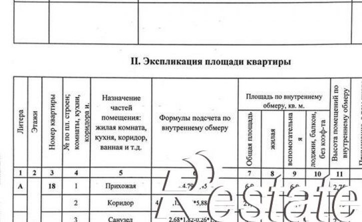 3-комн квартира улица Дзержинского, 30,  д. 30