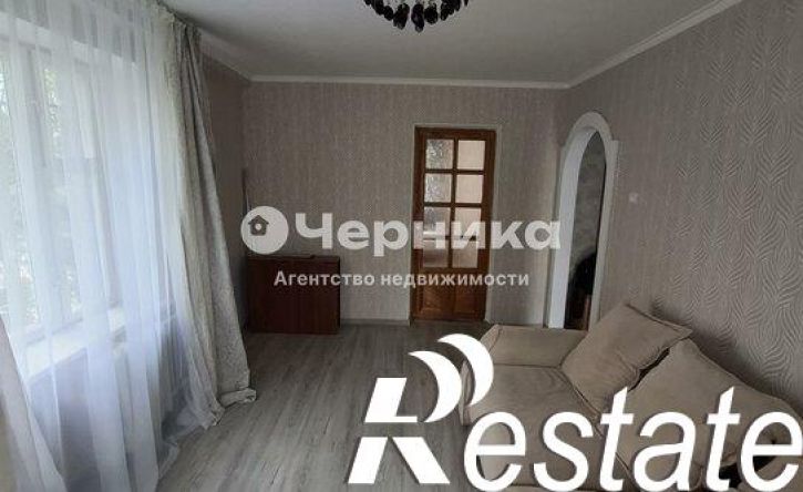 2-комн квартира улица Козлова, 52,  д. 52