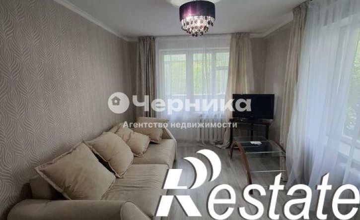 2-комн квартира улица Козлова, 52,  д. 52