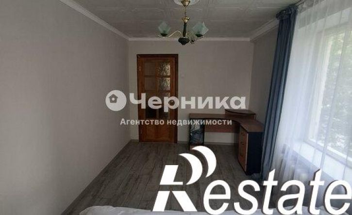 2-комн квартира улица Козлова, 52,  д. 52