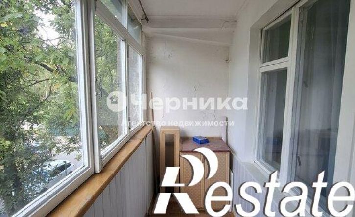 2-комн квартира улица Козлова, 52,  д. 52