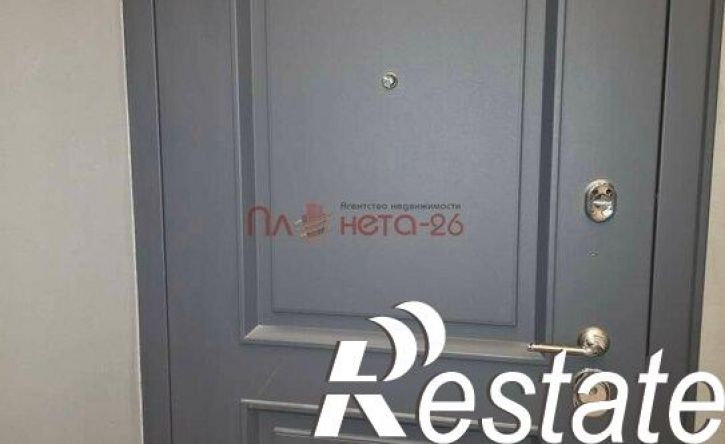 2-комн квартира улица Егоршина, 7 к3,  д. 7 к3