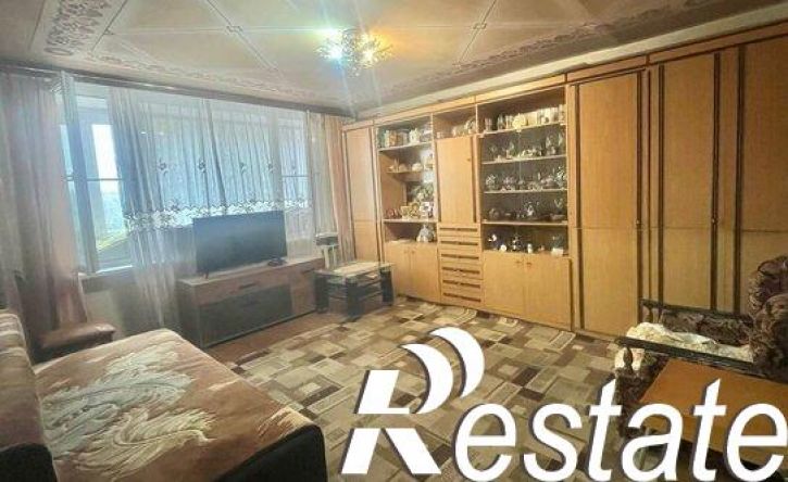 2-комн квартира улица Мира, 35,  д. 35