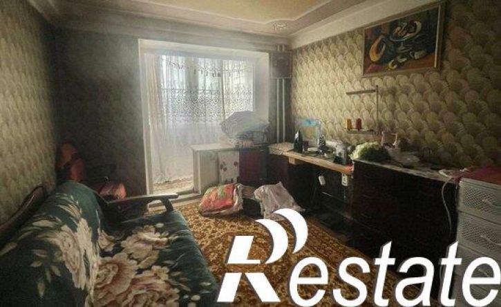 2-комн квартира улица Мира, 35,  д. 35