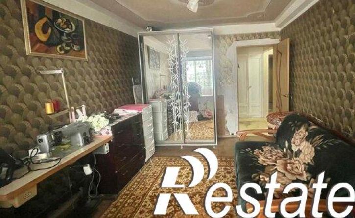 2-комн квартира улица Мира, 35,  д. 35