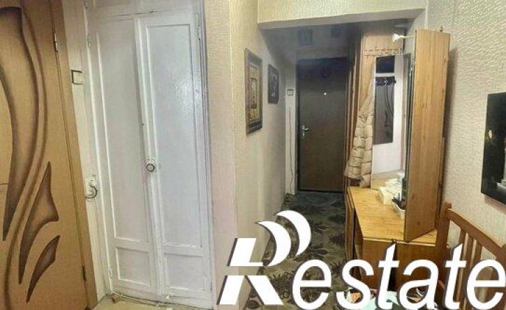 2-комн квартира улица Мира, 35,  д. 35