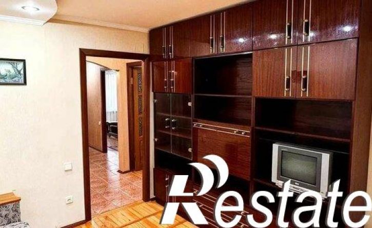 3-комн квартира проспект Свободы, 48,  д. 48