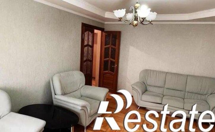 3-комн квартира проспект Свободы, 48,  д. 48